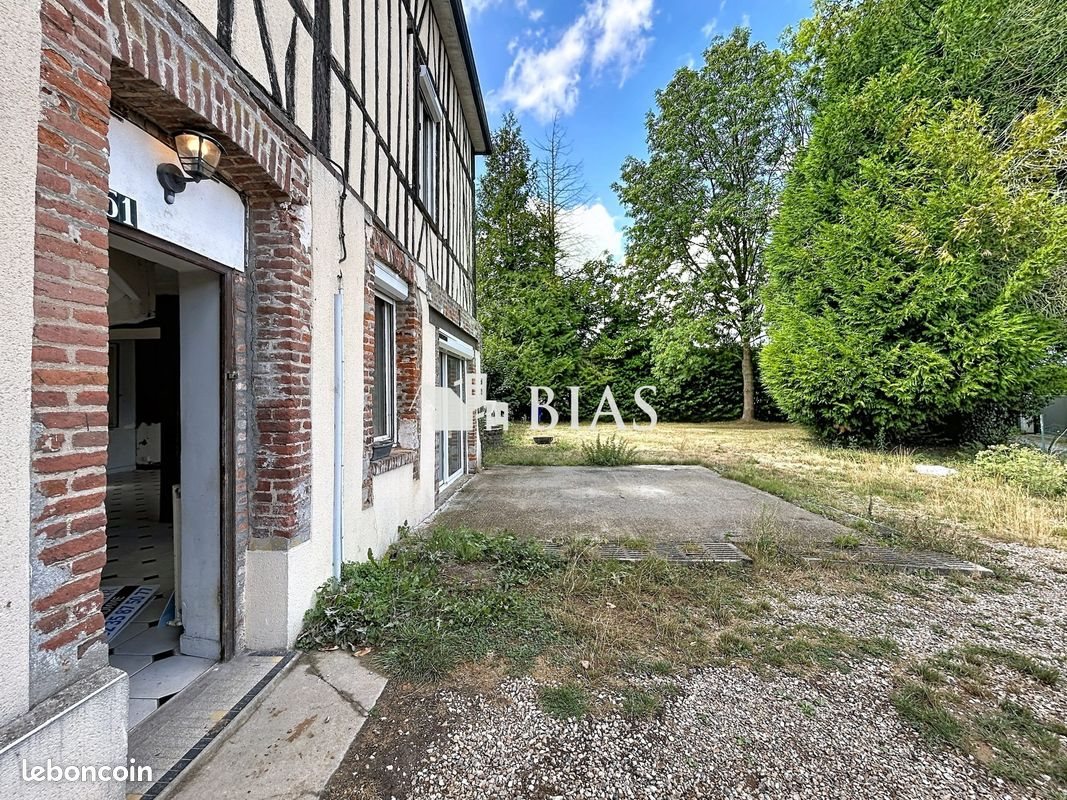 Maison à vendre, 116m², Saint-Jean-du-Cardonnay