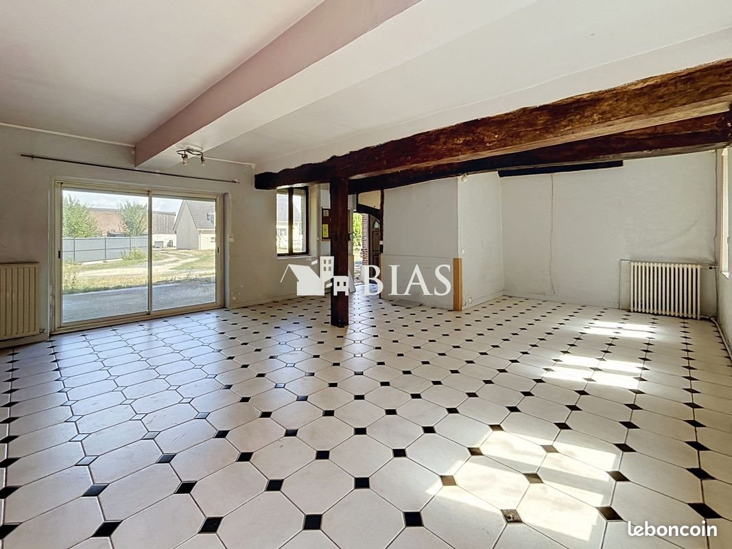 Maison à vendre, 116m², Saint-Jean-du-Cardonnay