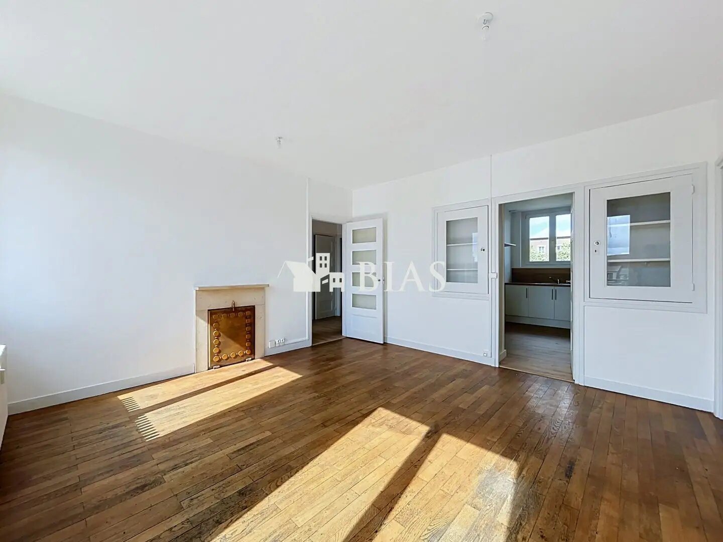Appartement à louer, 69m², Rouen