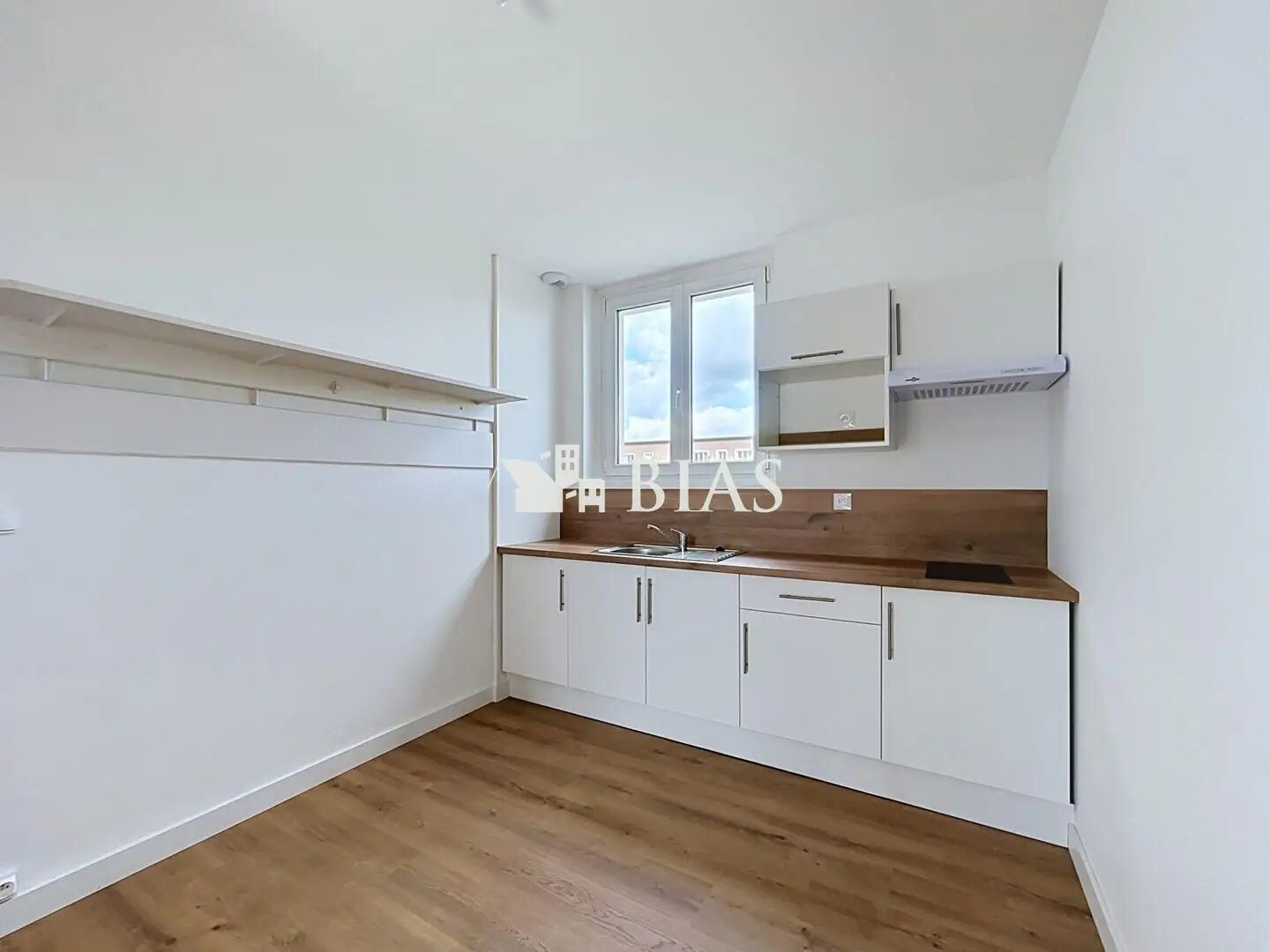 Appartement à louer, 69m², Rouen