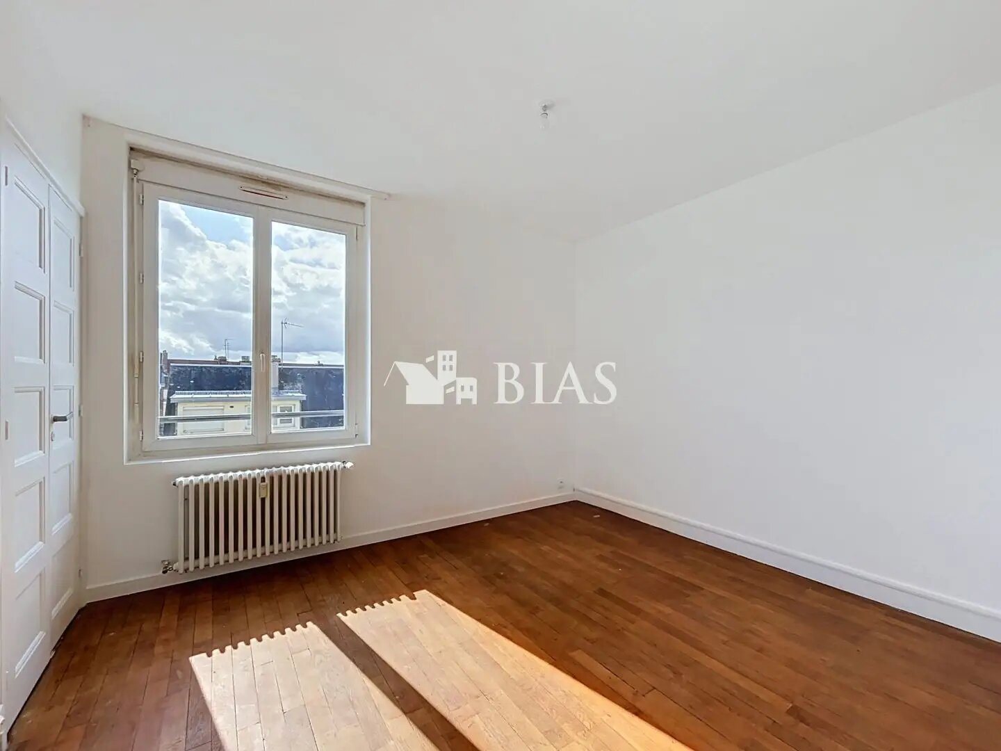 Appartement à louer, 69m², Rouen