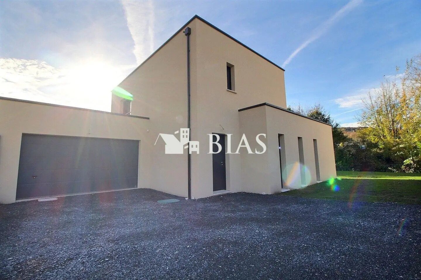Maison à louer, 165m², Le Houlme