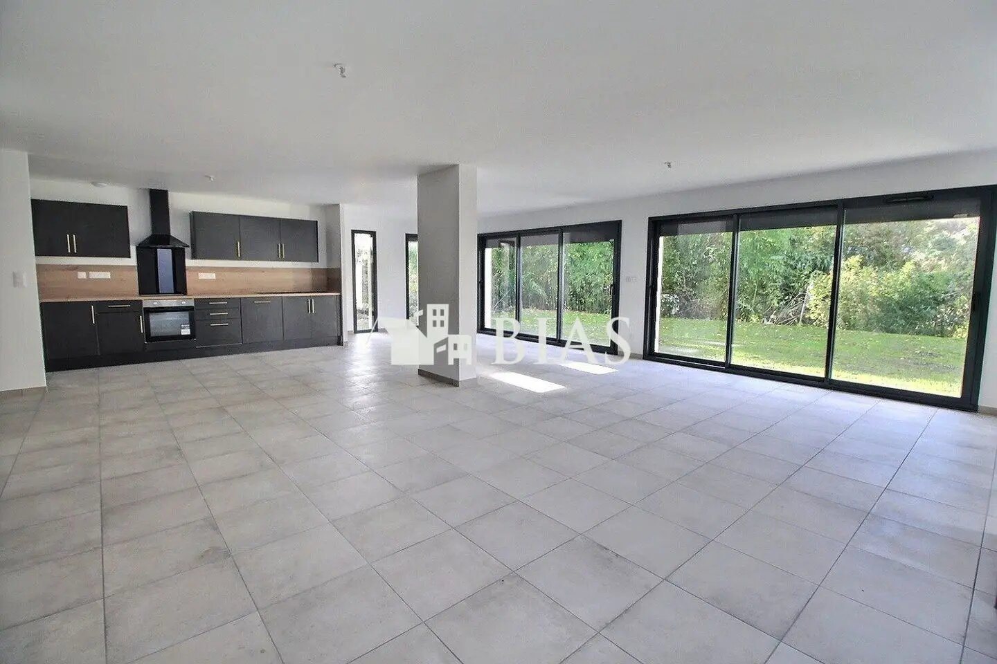 Maison à louer, 165m², Le Houlme