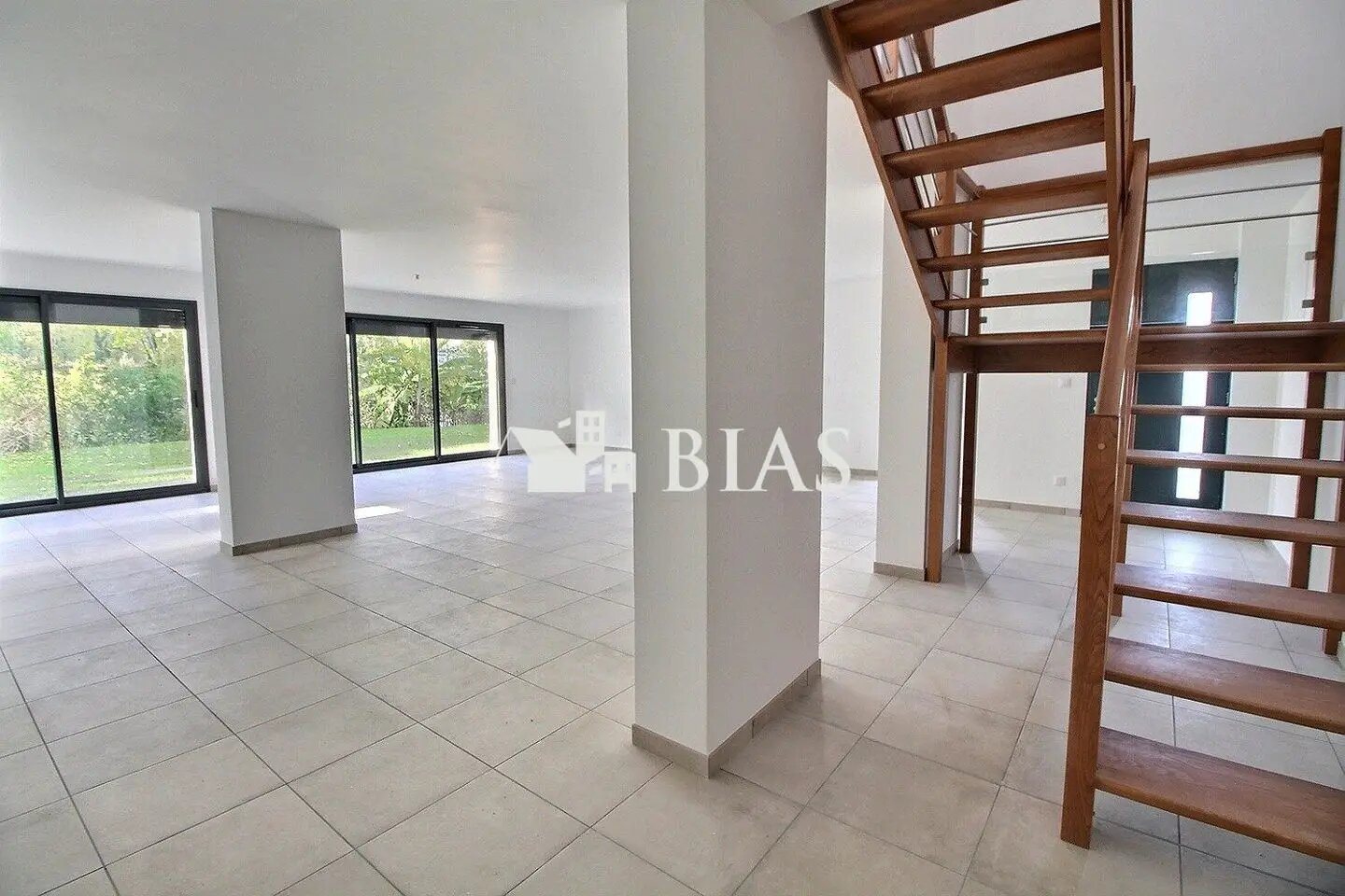 Maison à louer, 165m², Le Houlme
