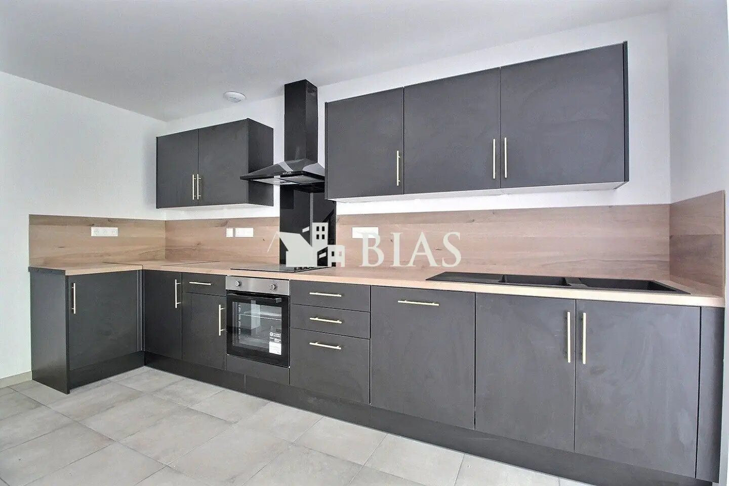 Maison à louer, 165m², Le Houlme