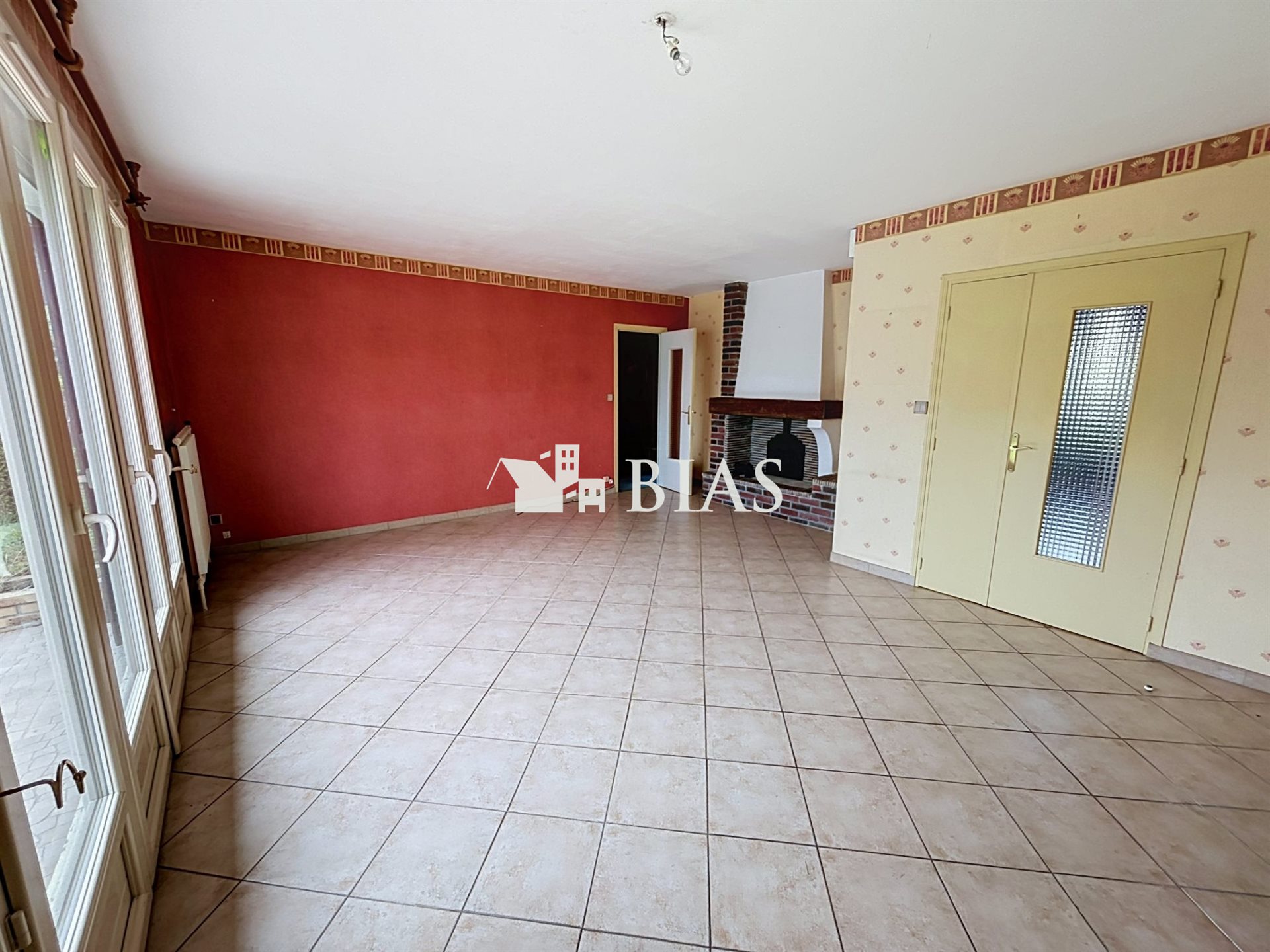 Maison à vendre, 106m², Maromme