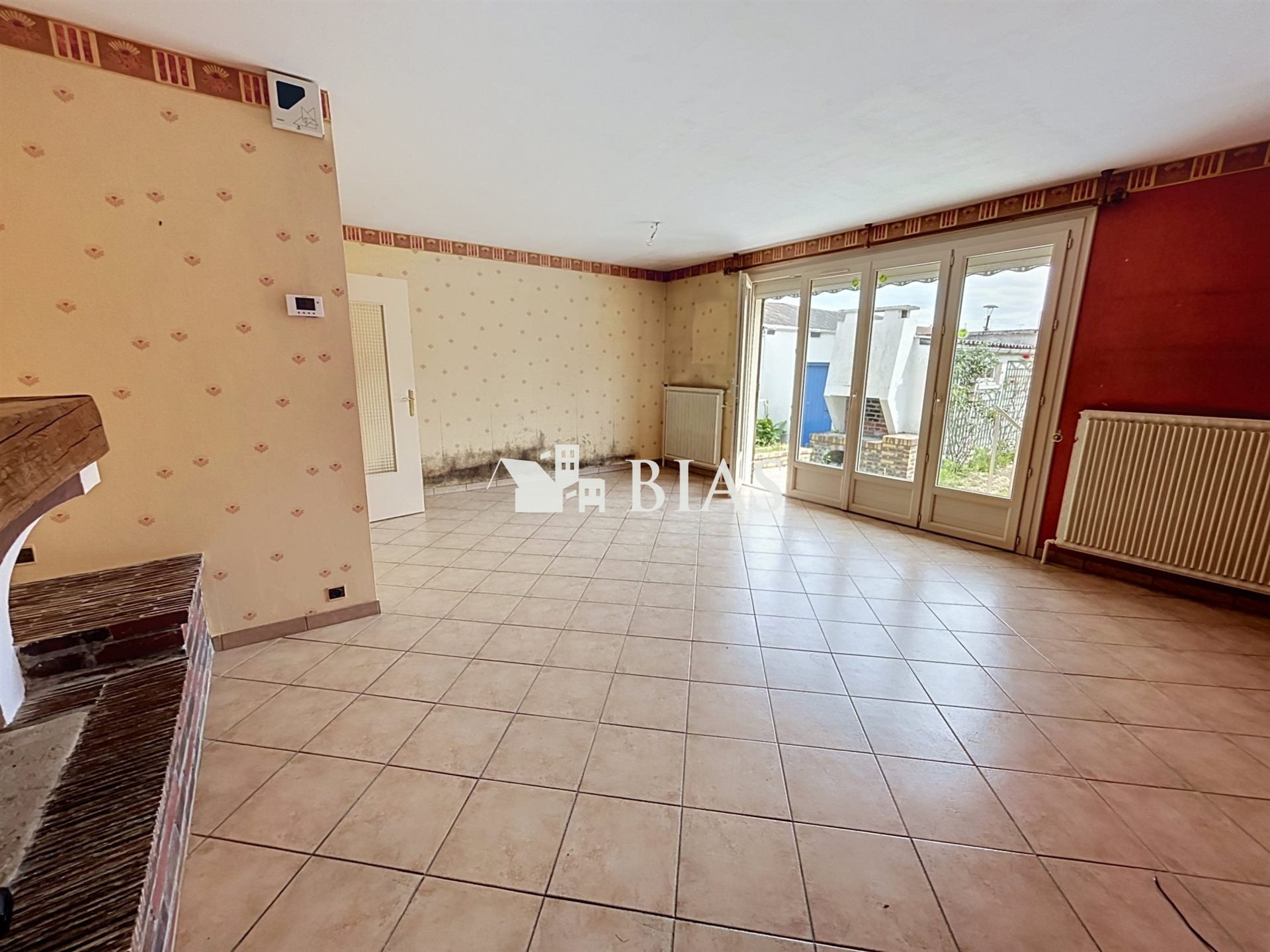 Maison à vendre, 106m², Maromme