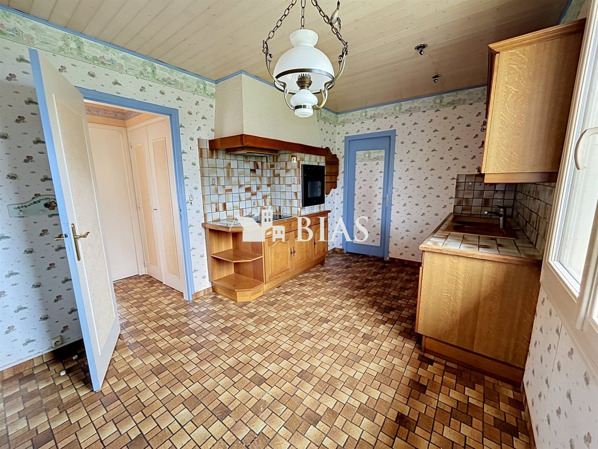 Maison à vendre, 106m², Maromme