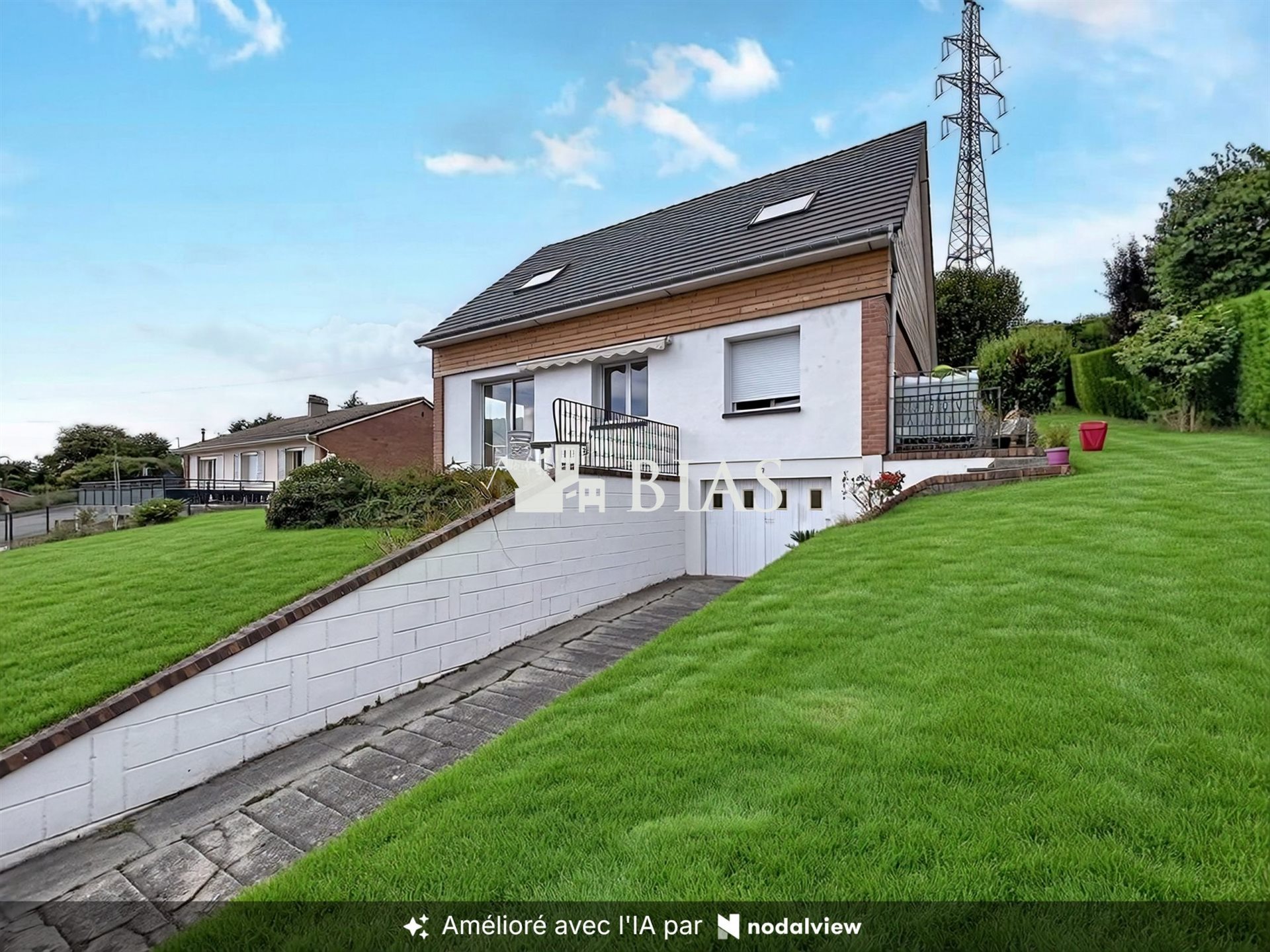 Maison à vendre, 129m², Malaunay