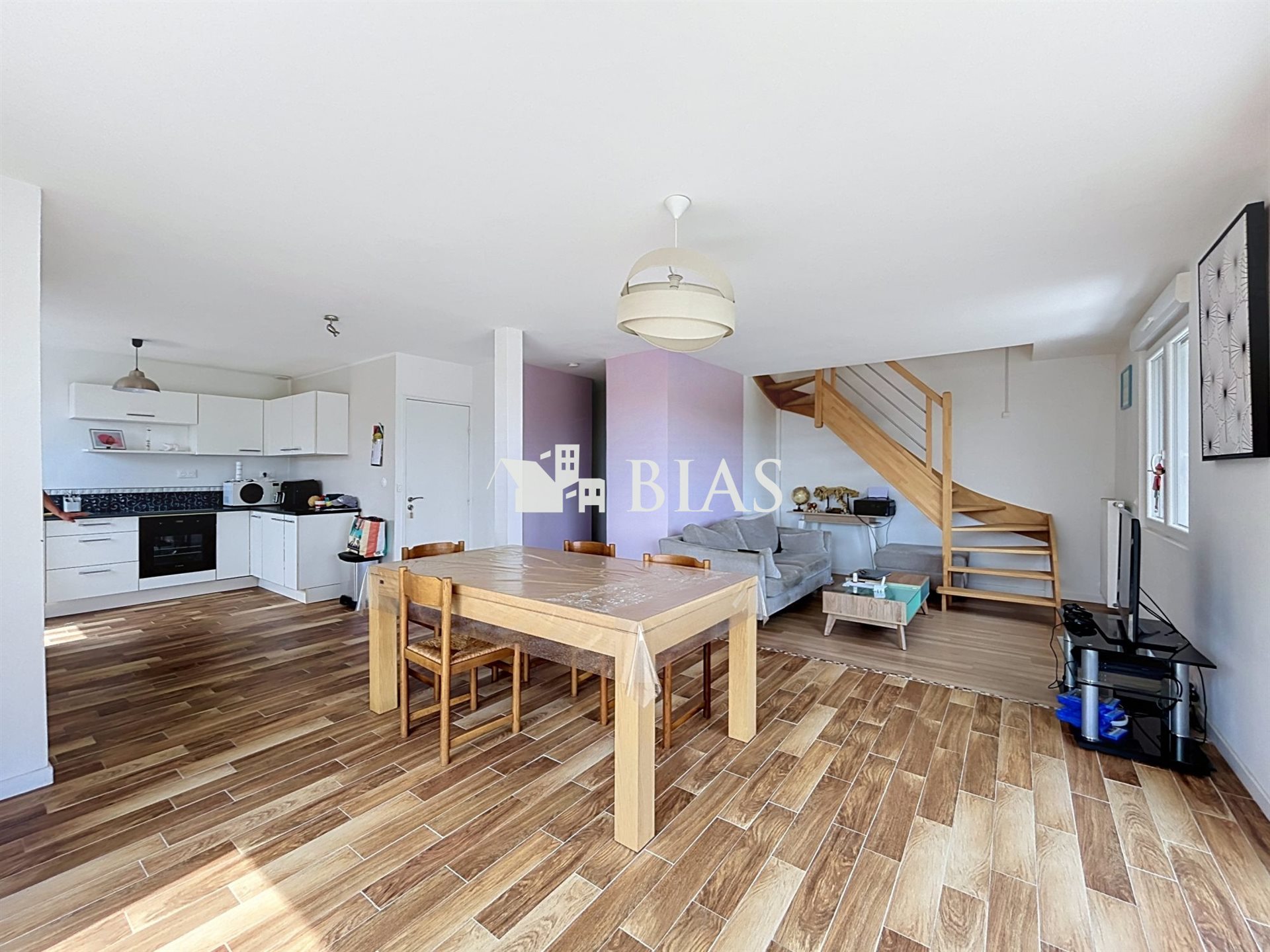 Maison à vendre, 129m², Malaunay