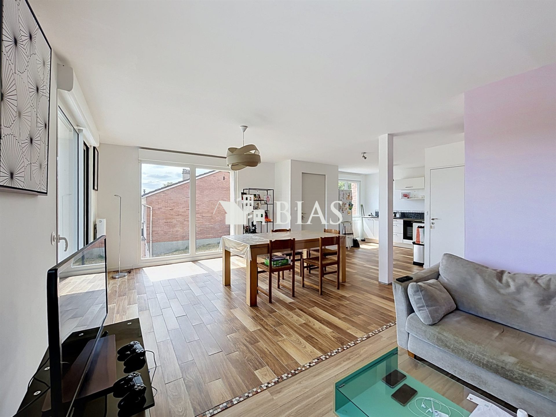 Maison à vendre, 129m², Malaunay