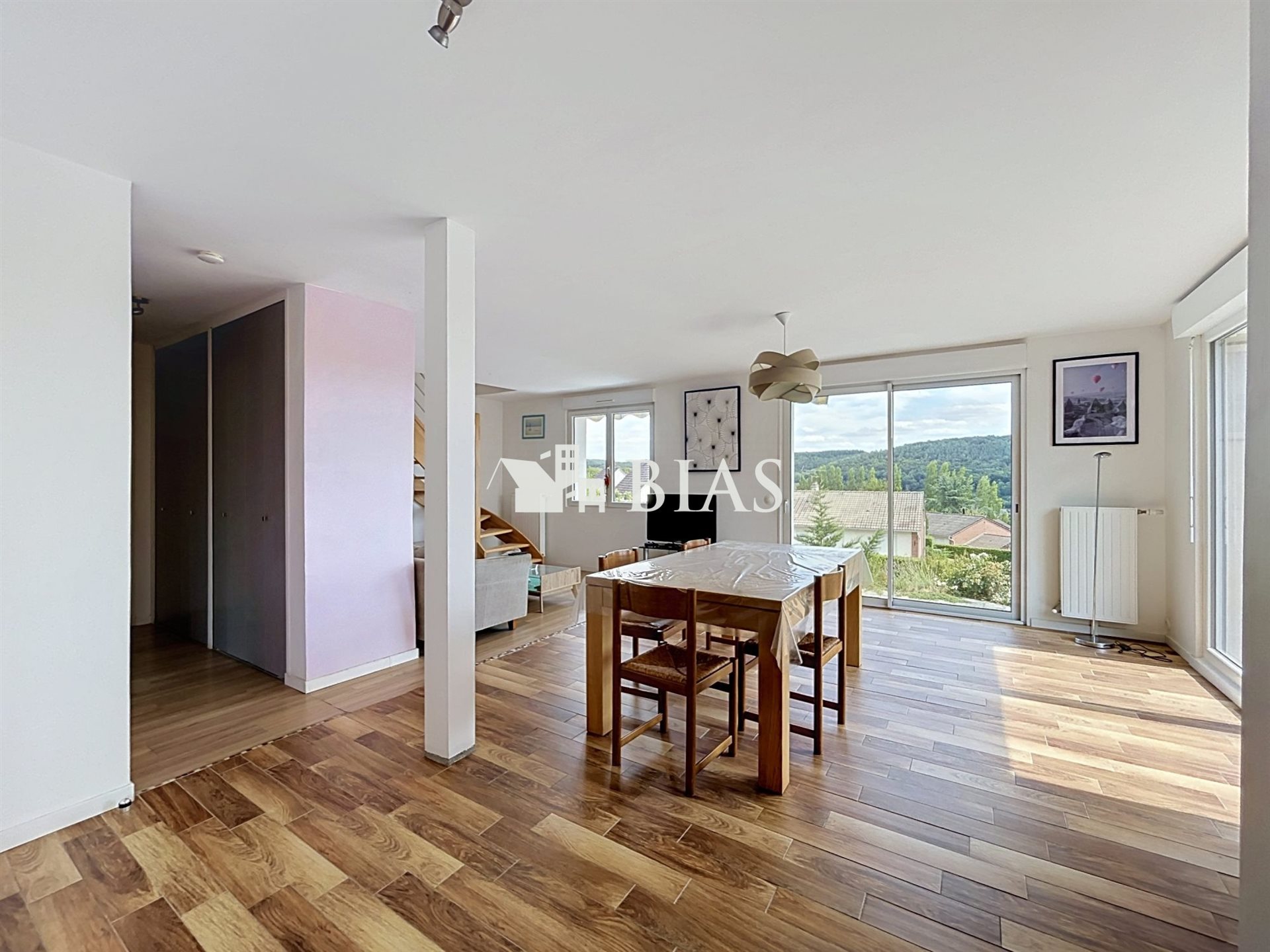 Maison à vendre, 129m², Malaunay