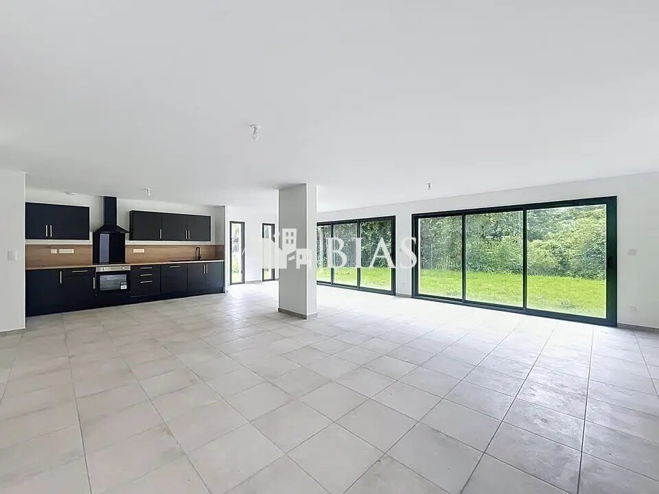 Maison à vendre, 165m², Le Houlme