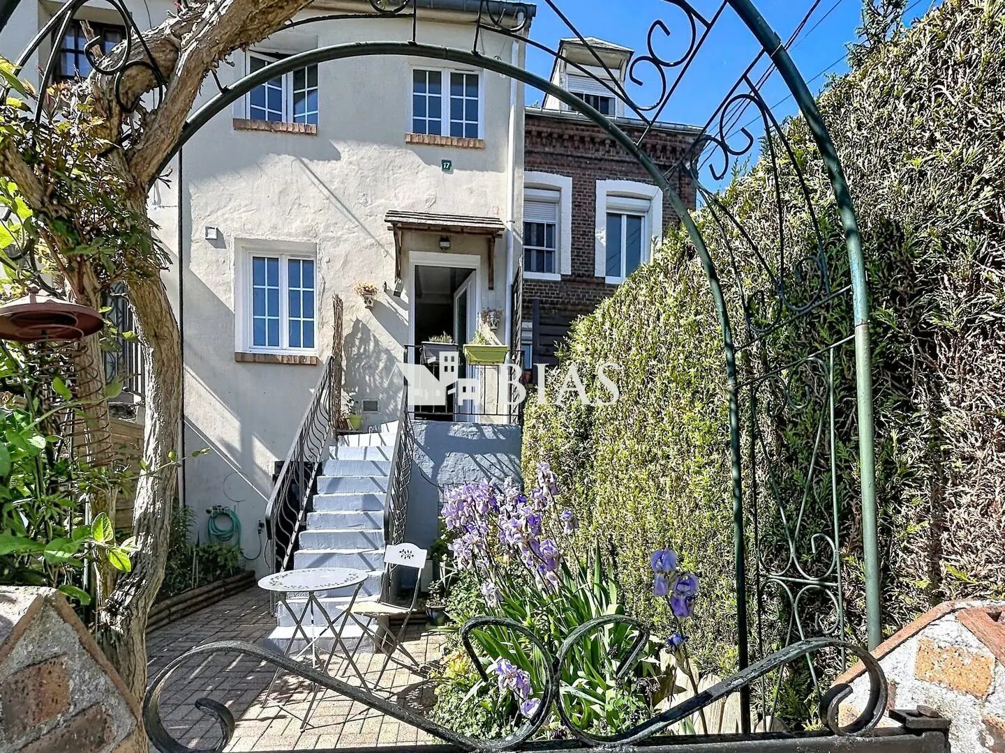 Maison à vendre, 54m², Maromme