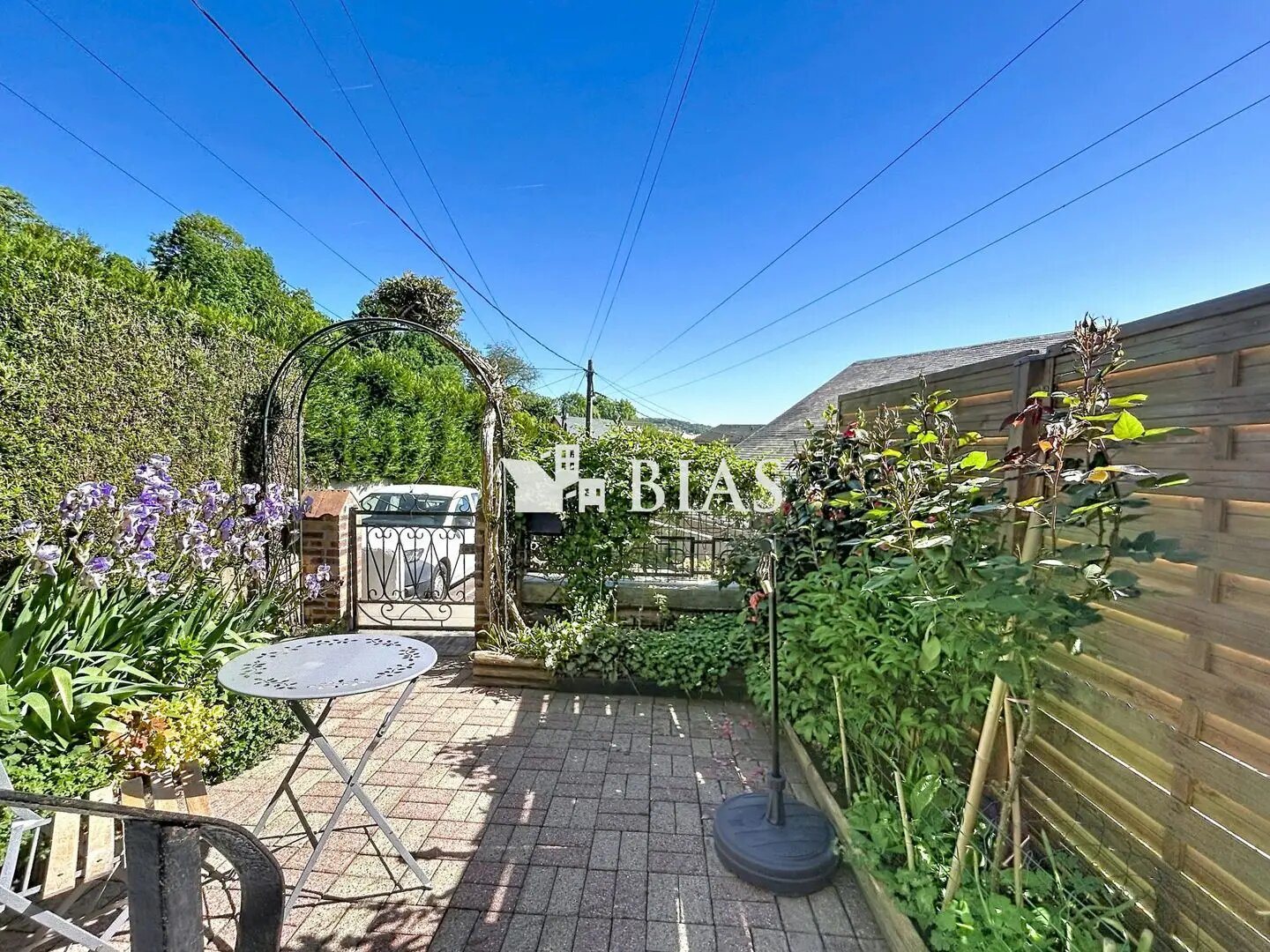 Maison à vendre, 54m², Maromme