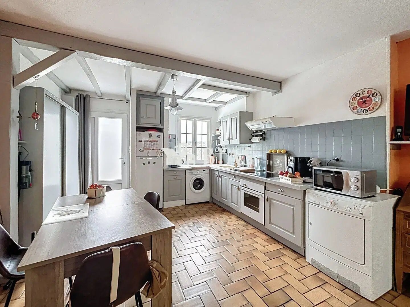 Maison à vendre, 54m², Maromme