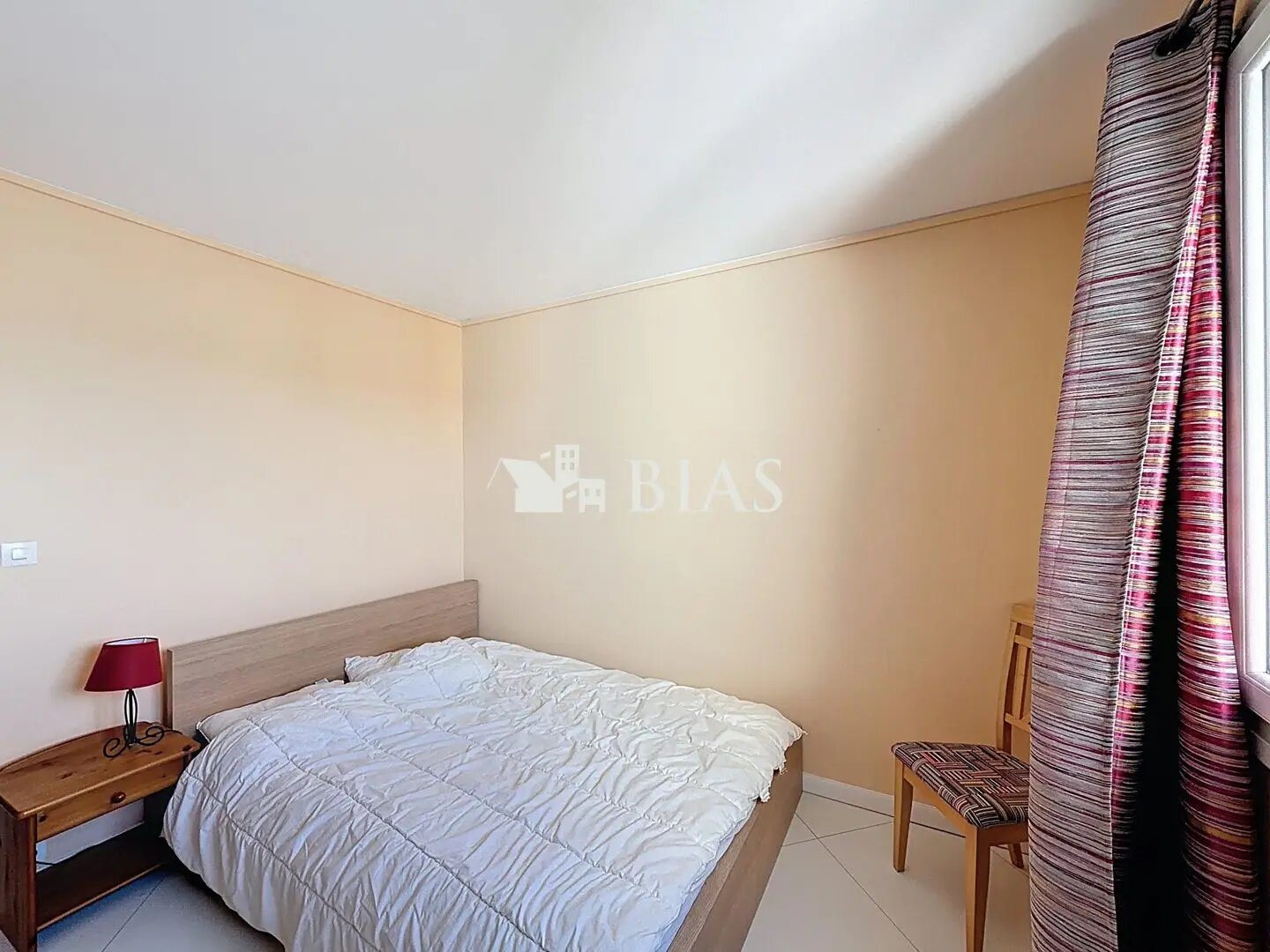 Appartement à louer, 59m², Maromme