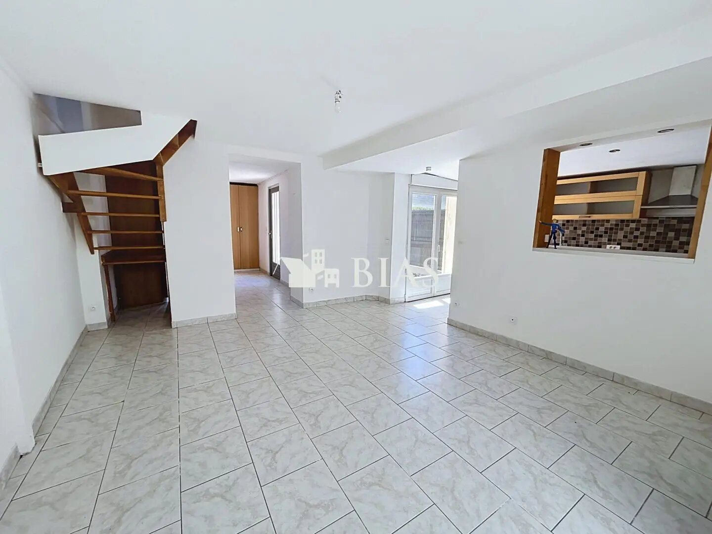Maison à vendre, 88m², Notre-Dame-de-Bondeville