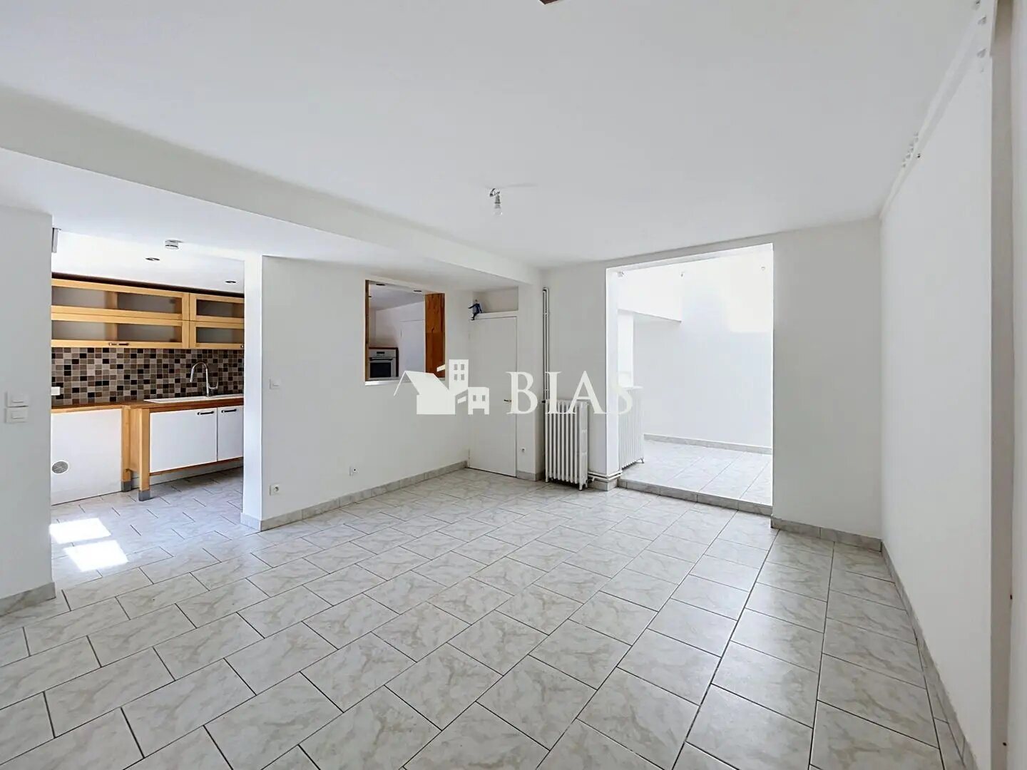Maison à vendre, 88m², Notre-Dame-de-Bondeville