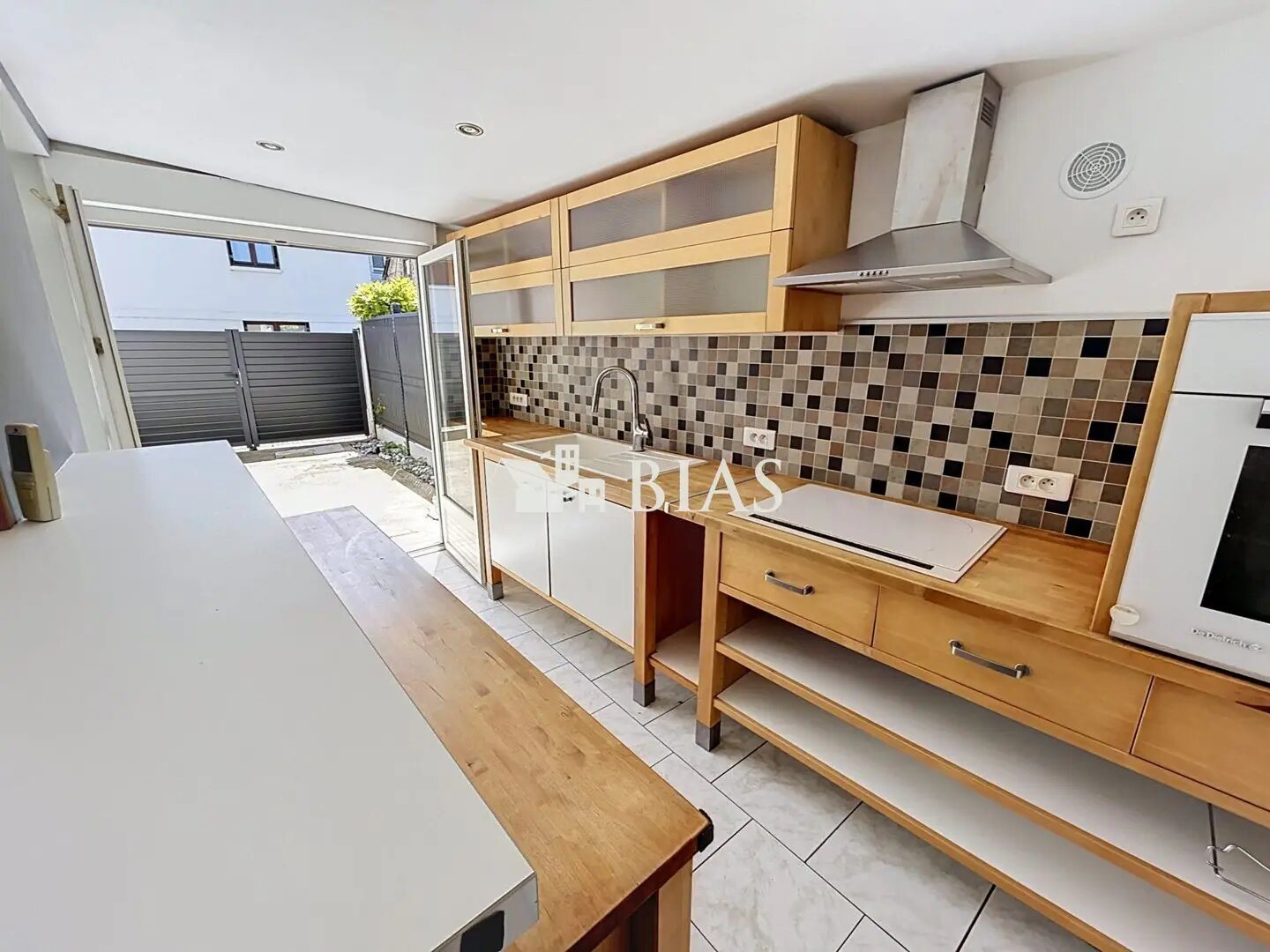 Maison à vendre, 88m², Notre-Dame-de-Bondeville