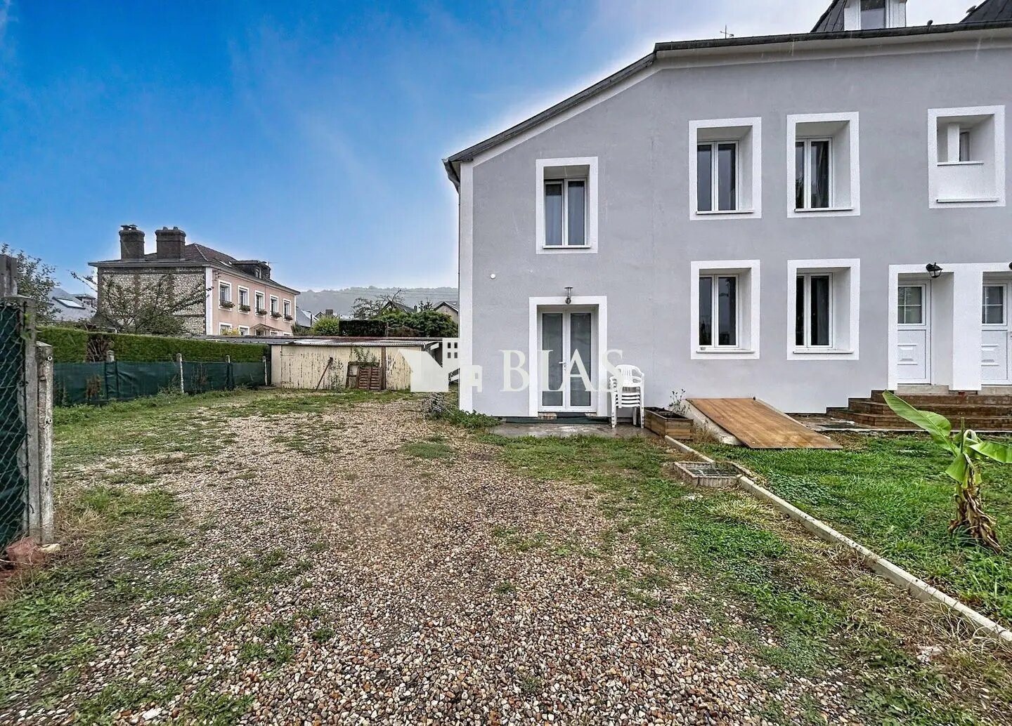 Maison à louer, 63m², Déville-lès-Rouen