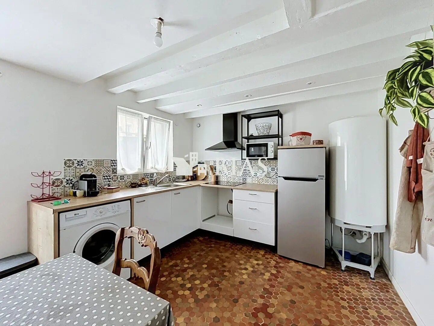Maison à louer, 63m², Déville-lès-Rouen