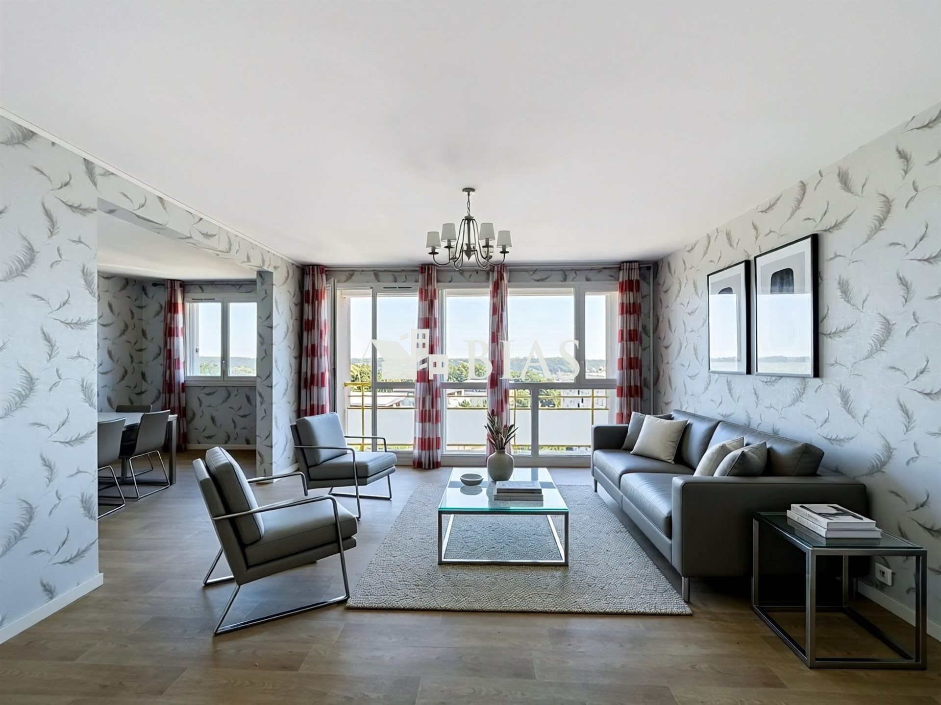 Appartement à vendre, 70m², Maromme