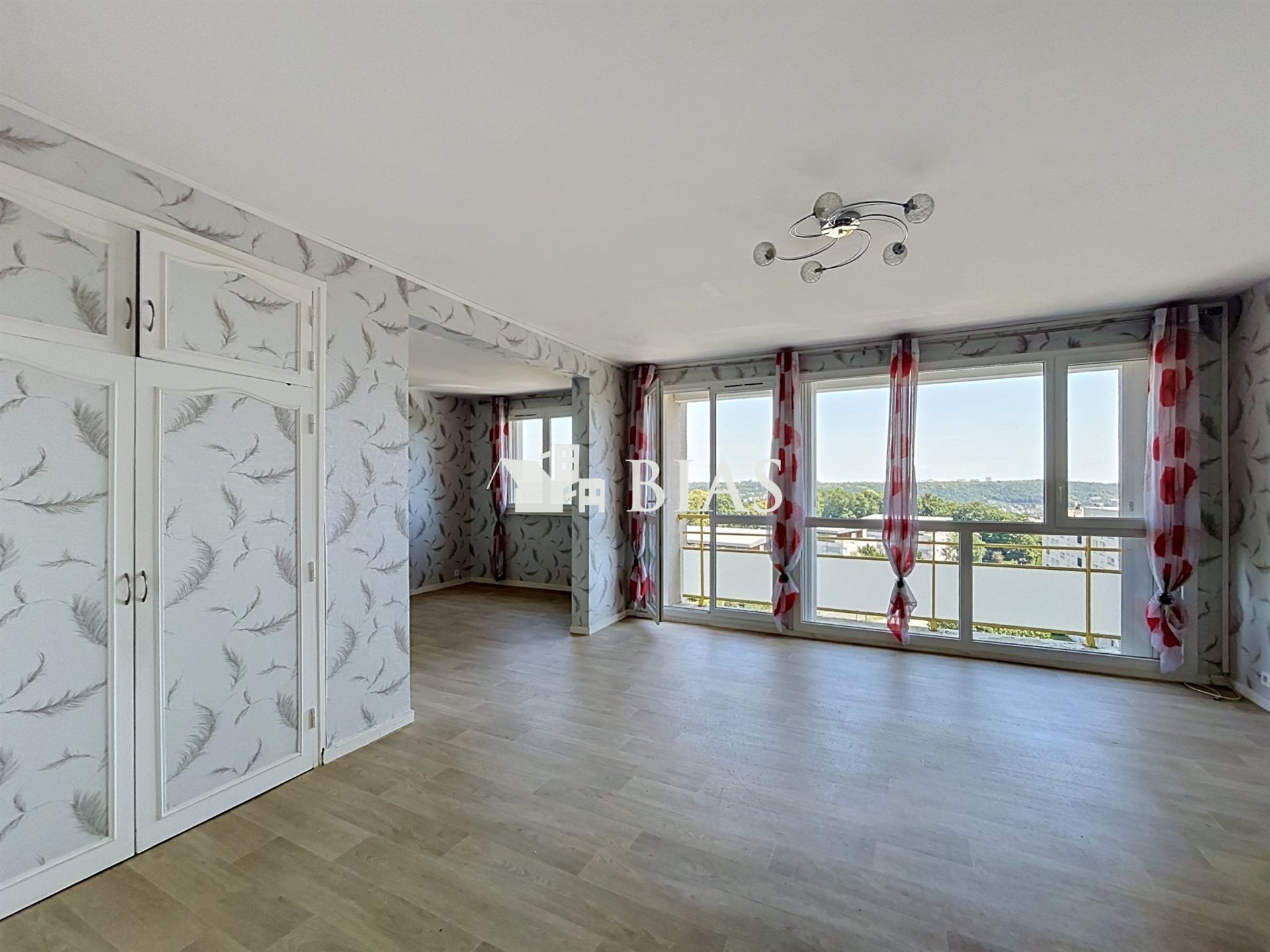 Appartement à vendre, 70m², Maromme