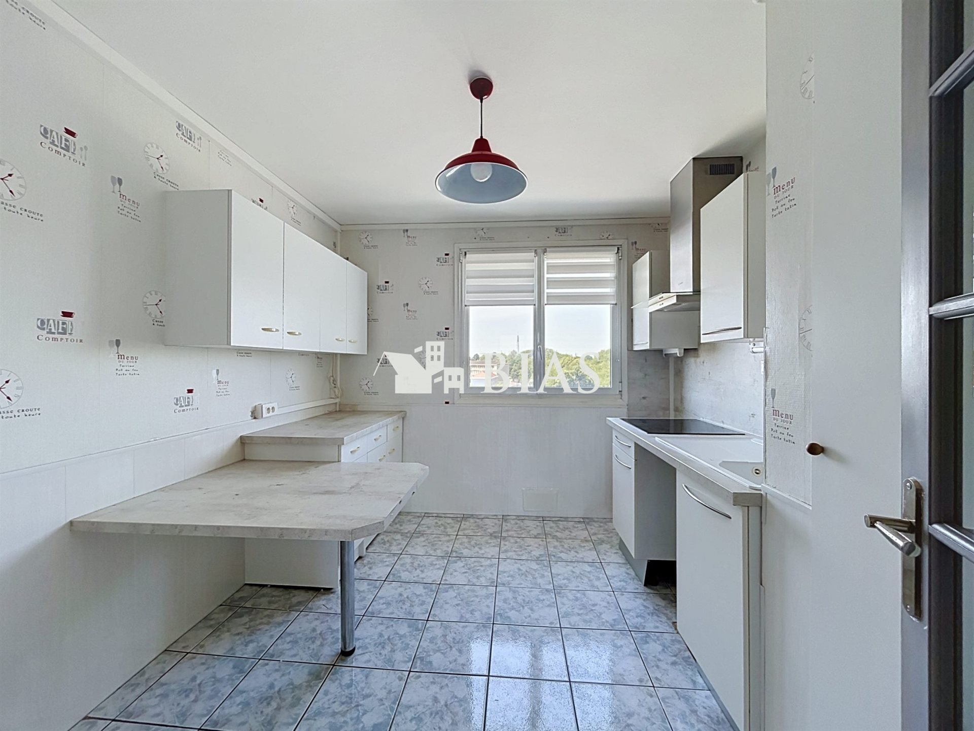 Appartement à vendre, 70m², Maromme