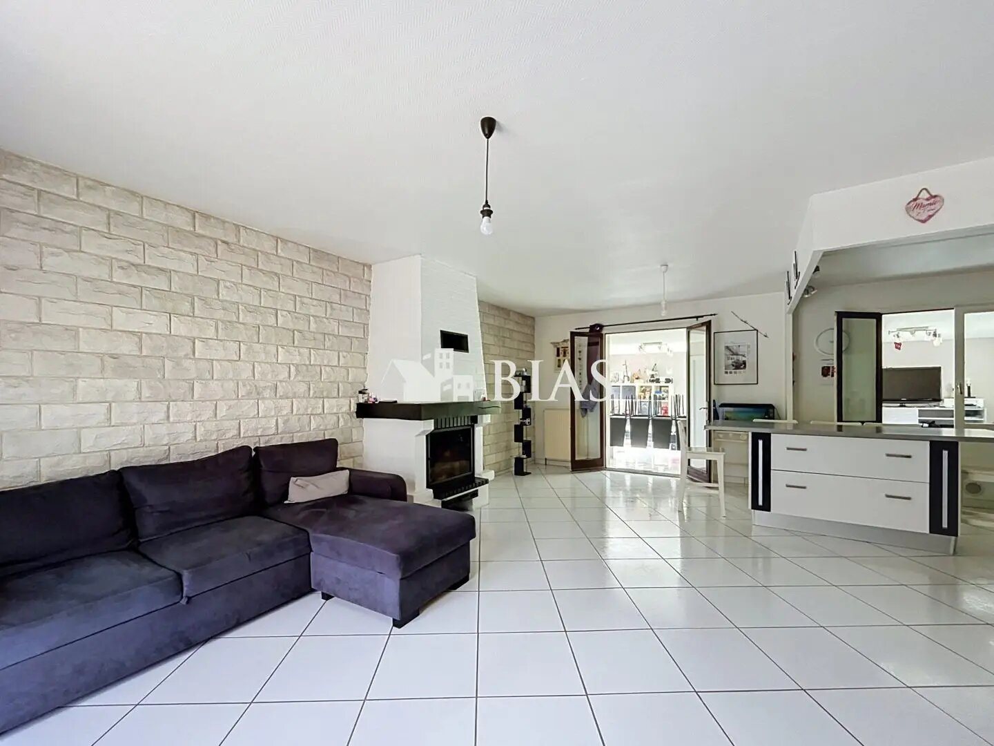 Maison à vendre, 109m², Notre-Dame-de-Bondeville