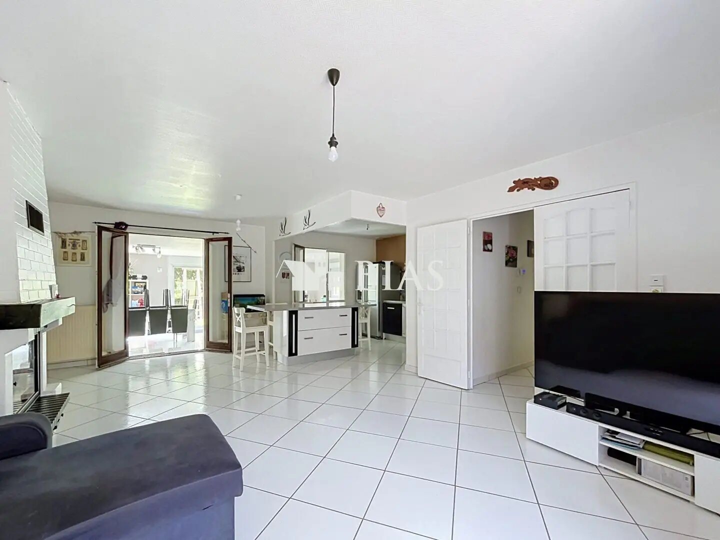 Maison à vendre, 109m², Notre-Dame-de-Bondeville
