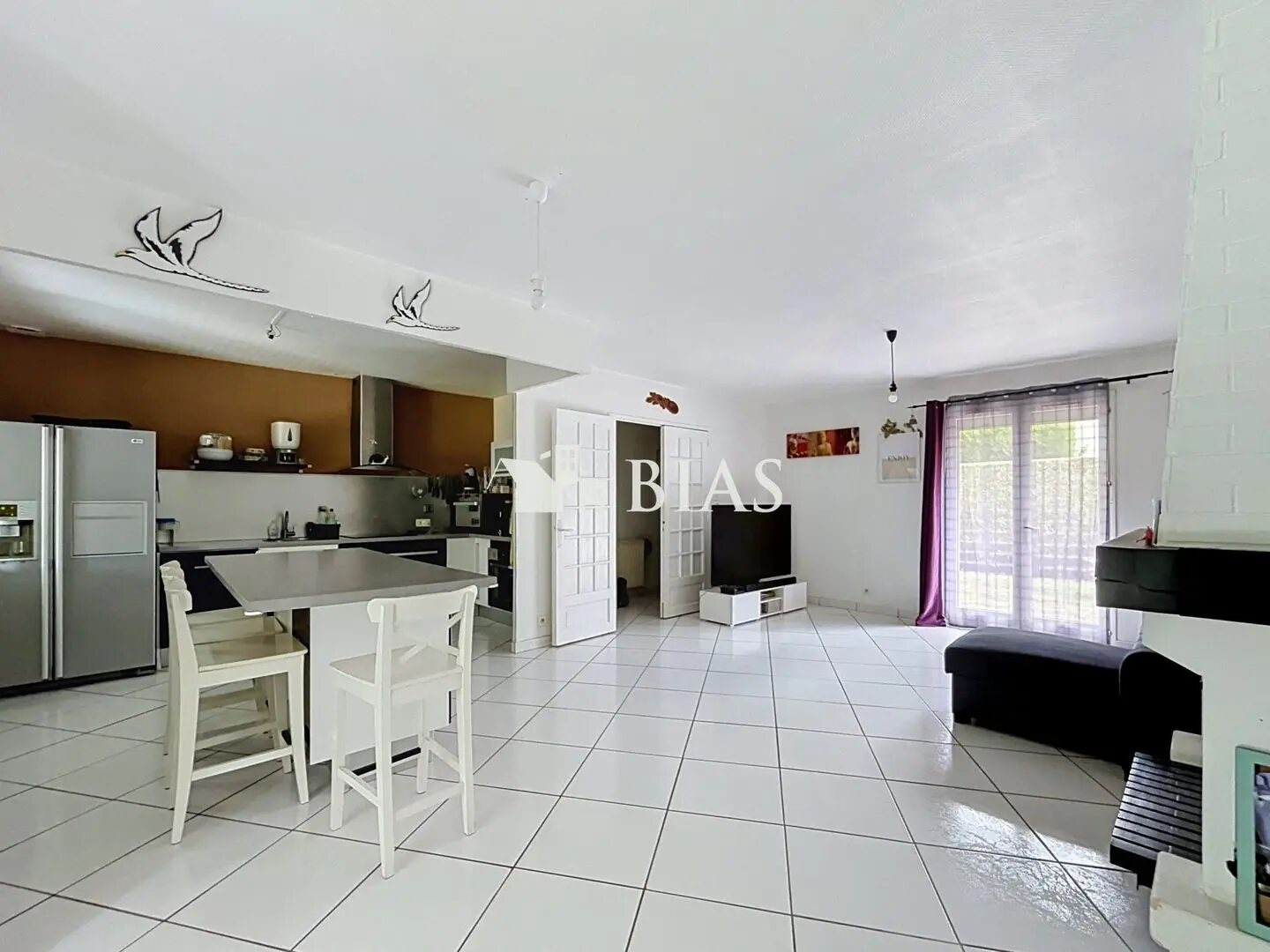 Maison à vendre, 109m², Notre-Dame-de-Bondeville