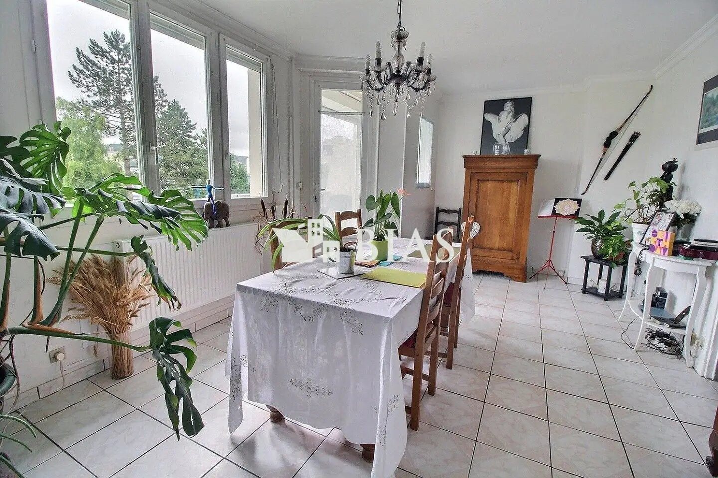 Maison à vendre, 114m², Maromme
