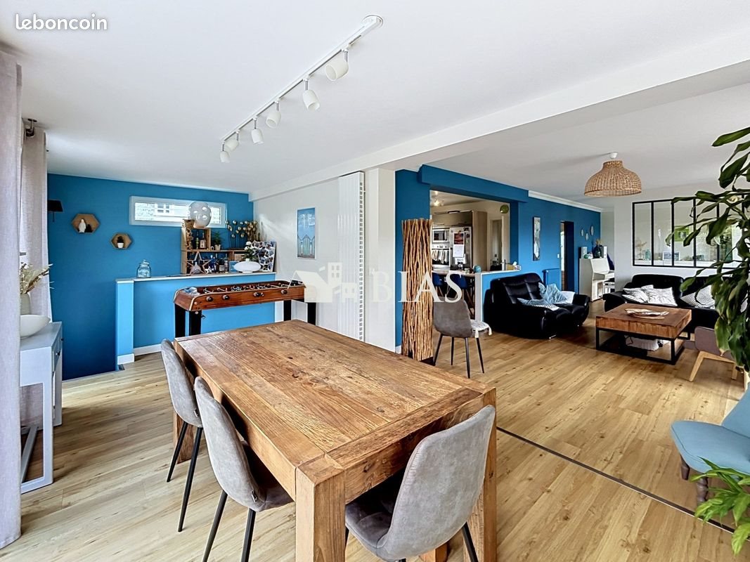 Maison à vendre, 139m², Maromme