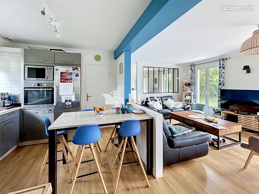Maison à vendre, 139m², Maromme