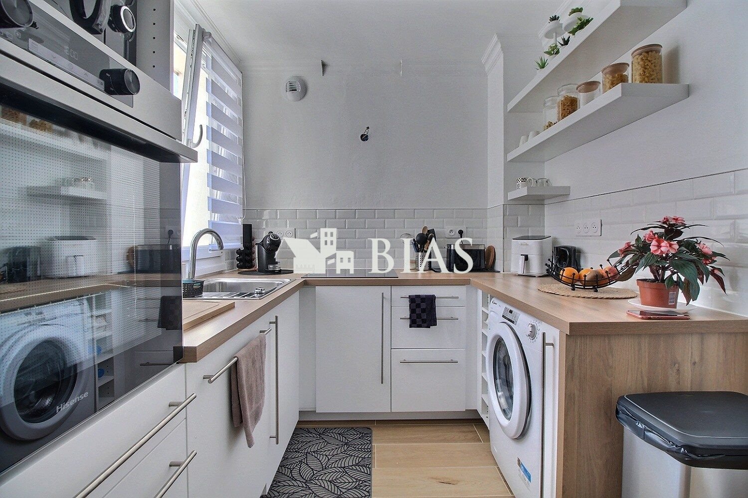 Appartement à vendre, 84m², Maromme