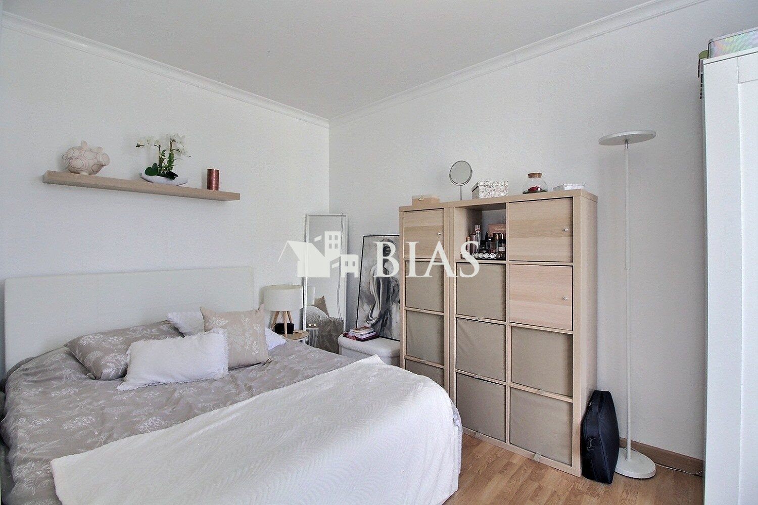 Appartement à vendre, 84m², Maromme