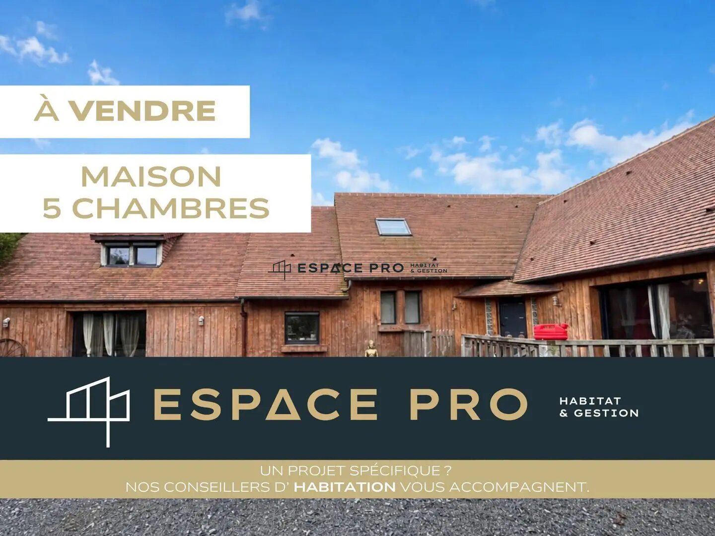 Maison à vendre, 288m², Villers-sur-Mer