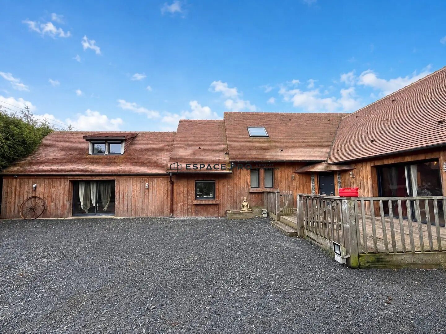 Maison à vendre, 288m², Villers-sur-Mer