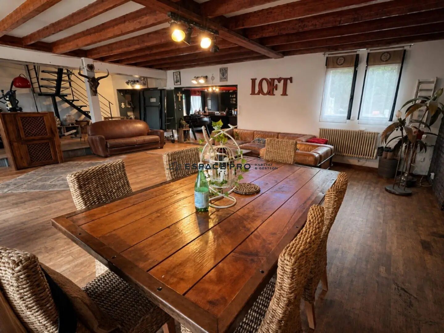 Maison à vendre, 288m², Villers-sur-Mer