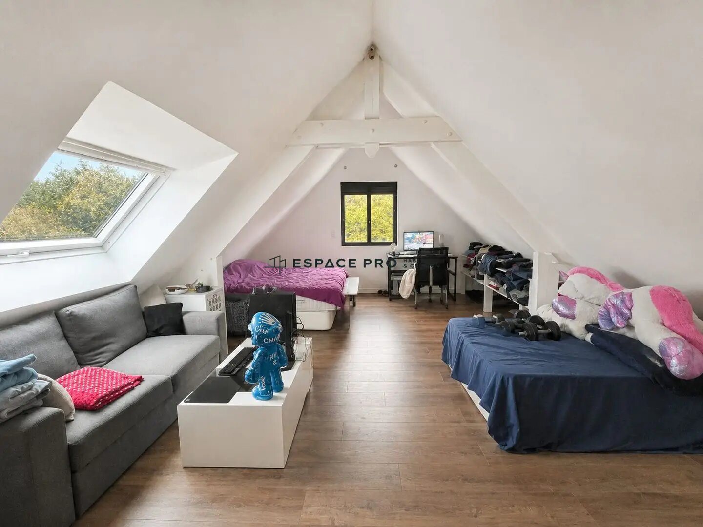 Maison à vendre, 288m², Villers-sur-Mer