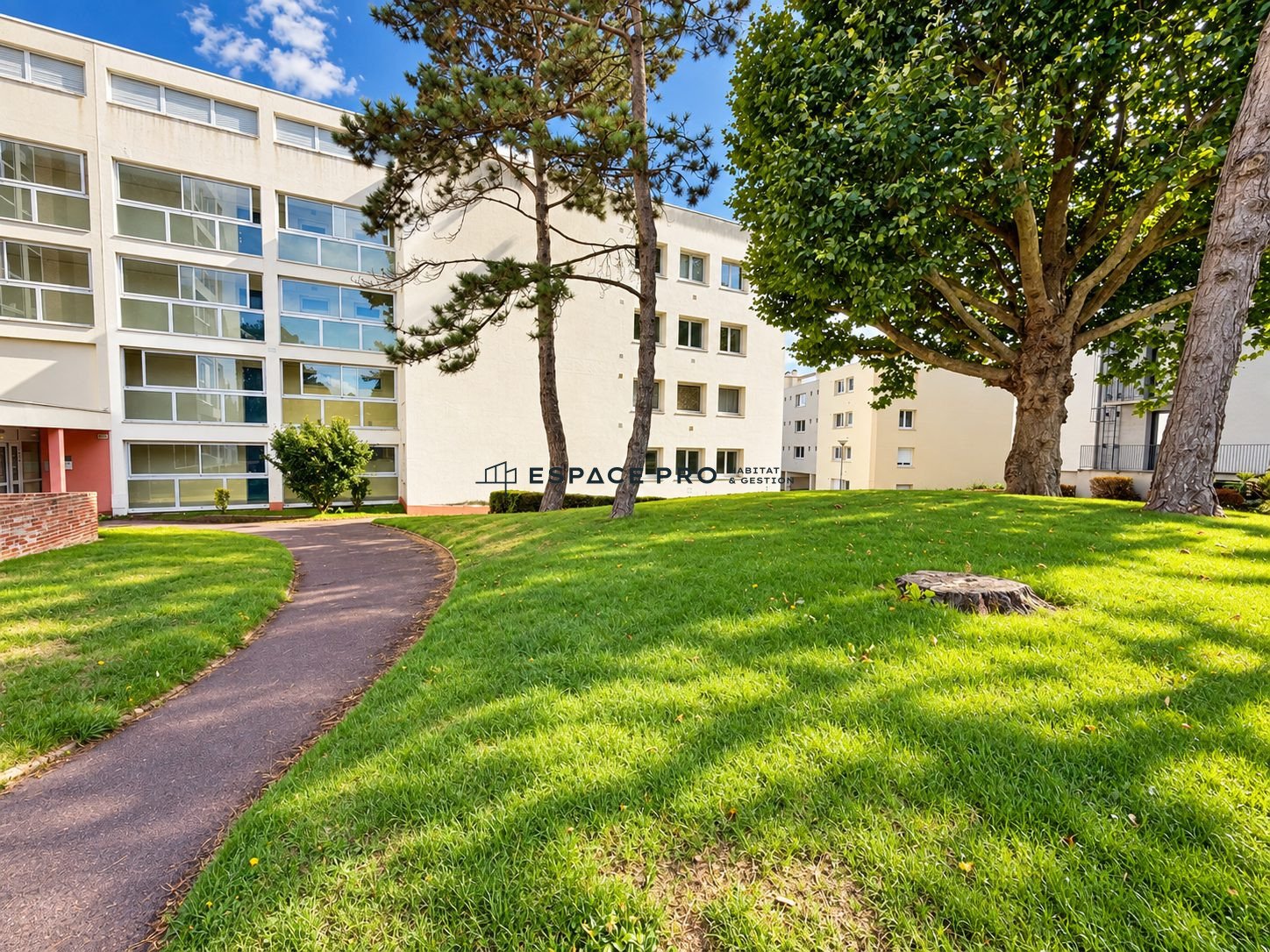 Appartement à vendre, 47m², Hérouville-Saint-Clair