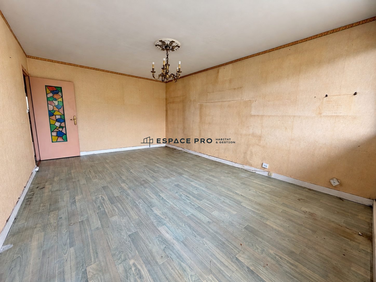 Appartement à vendre, 47m², Hérouville-Saint-Clair