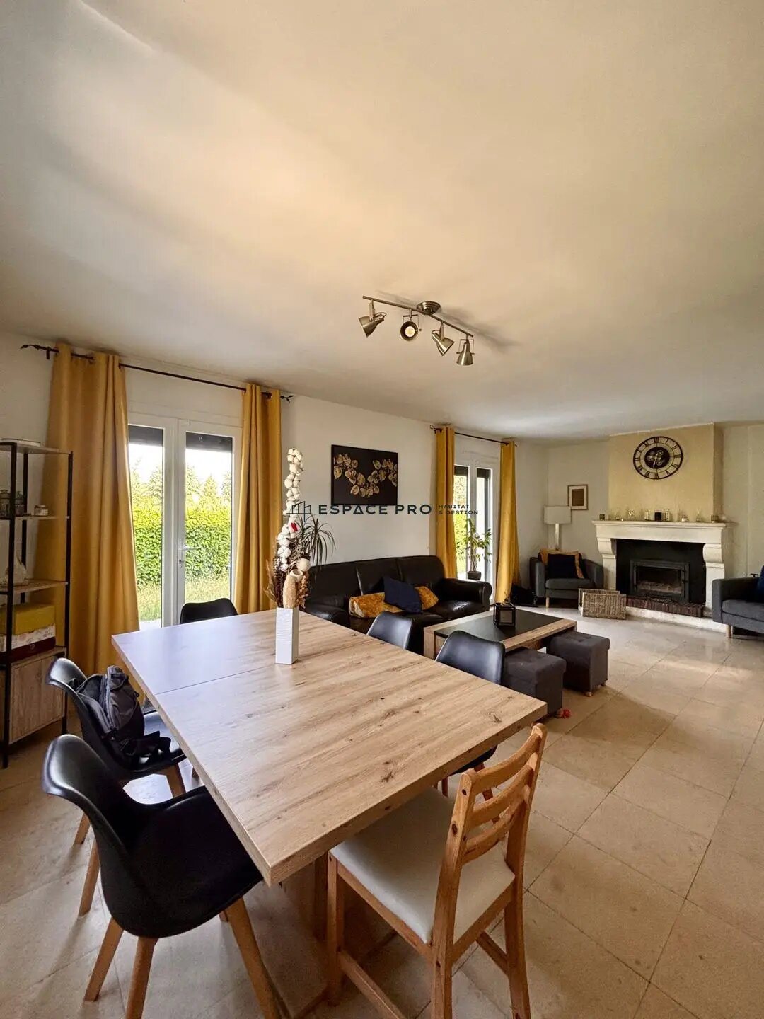 Maison à vendre, 119m², Vimont