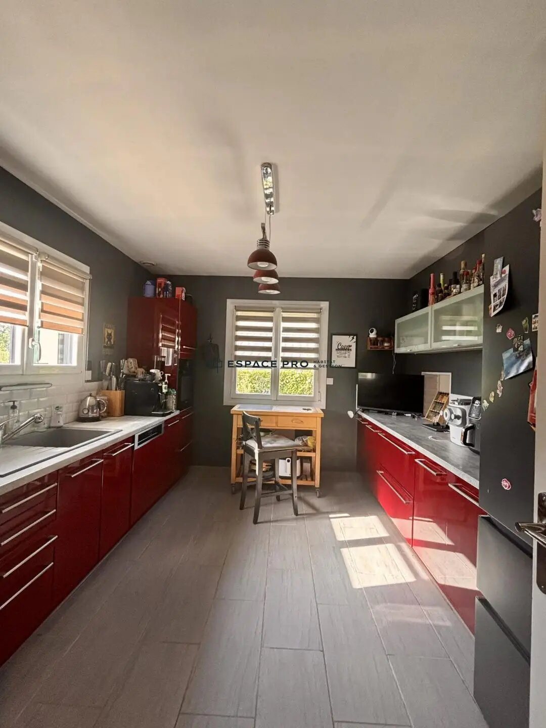 Maison à vendre, 119m², Vimont