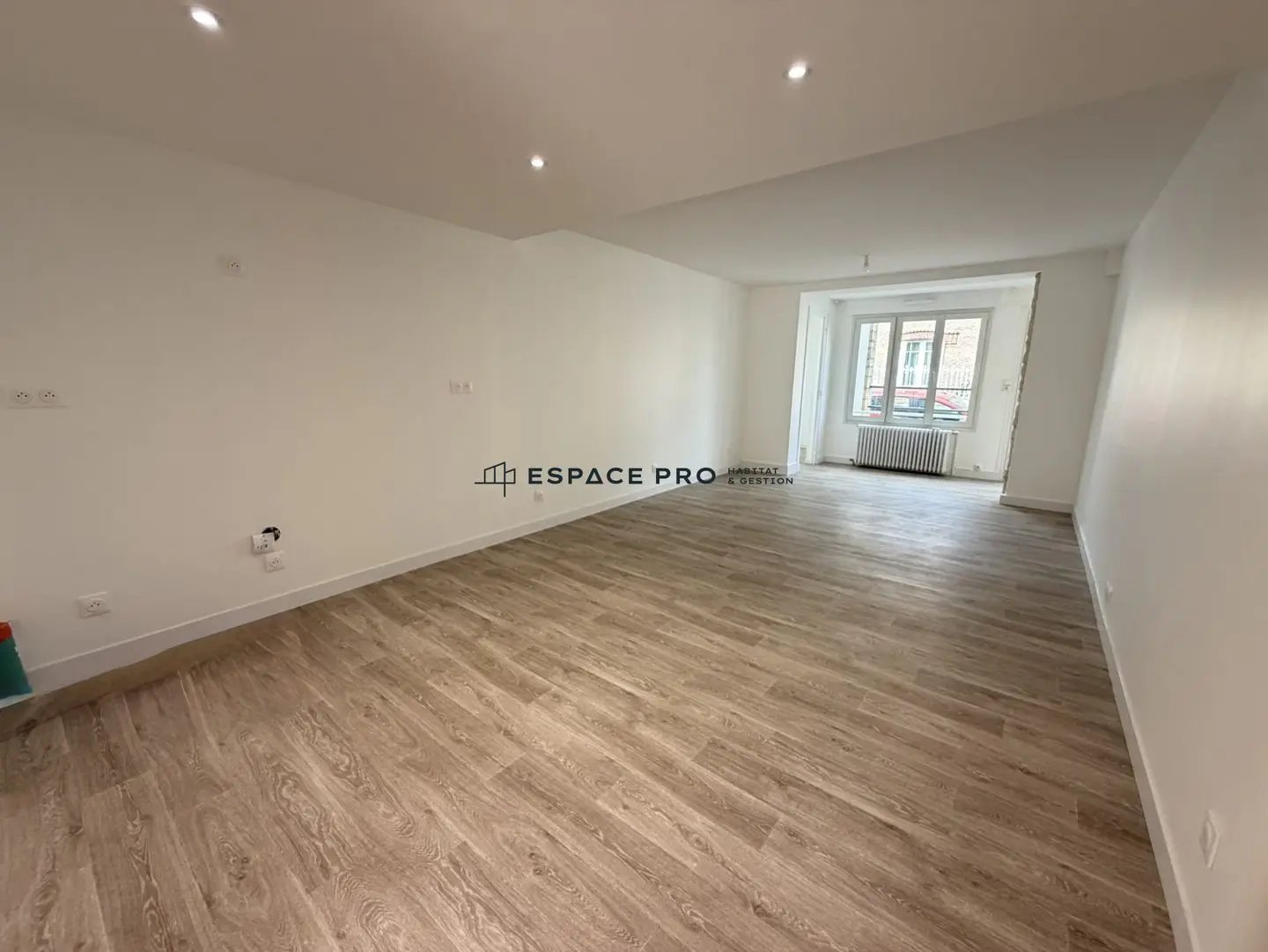 Maison à vendre, 110m², Caen