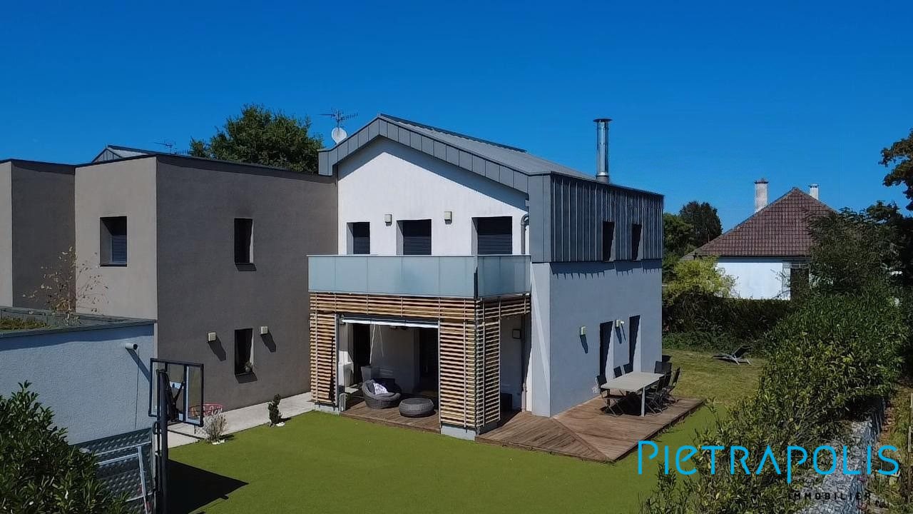 Maison à vendre, 179m², Prévessin-Moëns