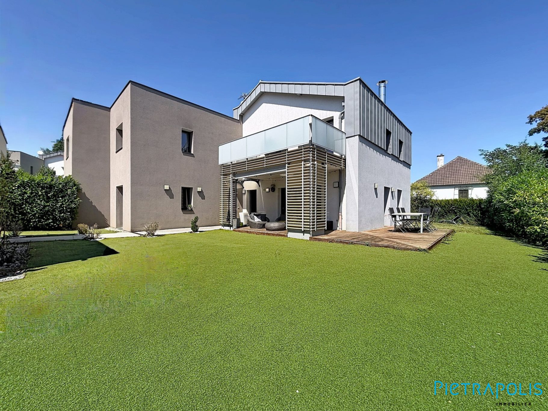 Maison à vendre, 179m², Prévessin-Moëns