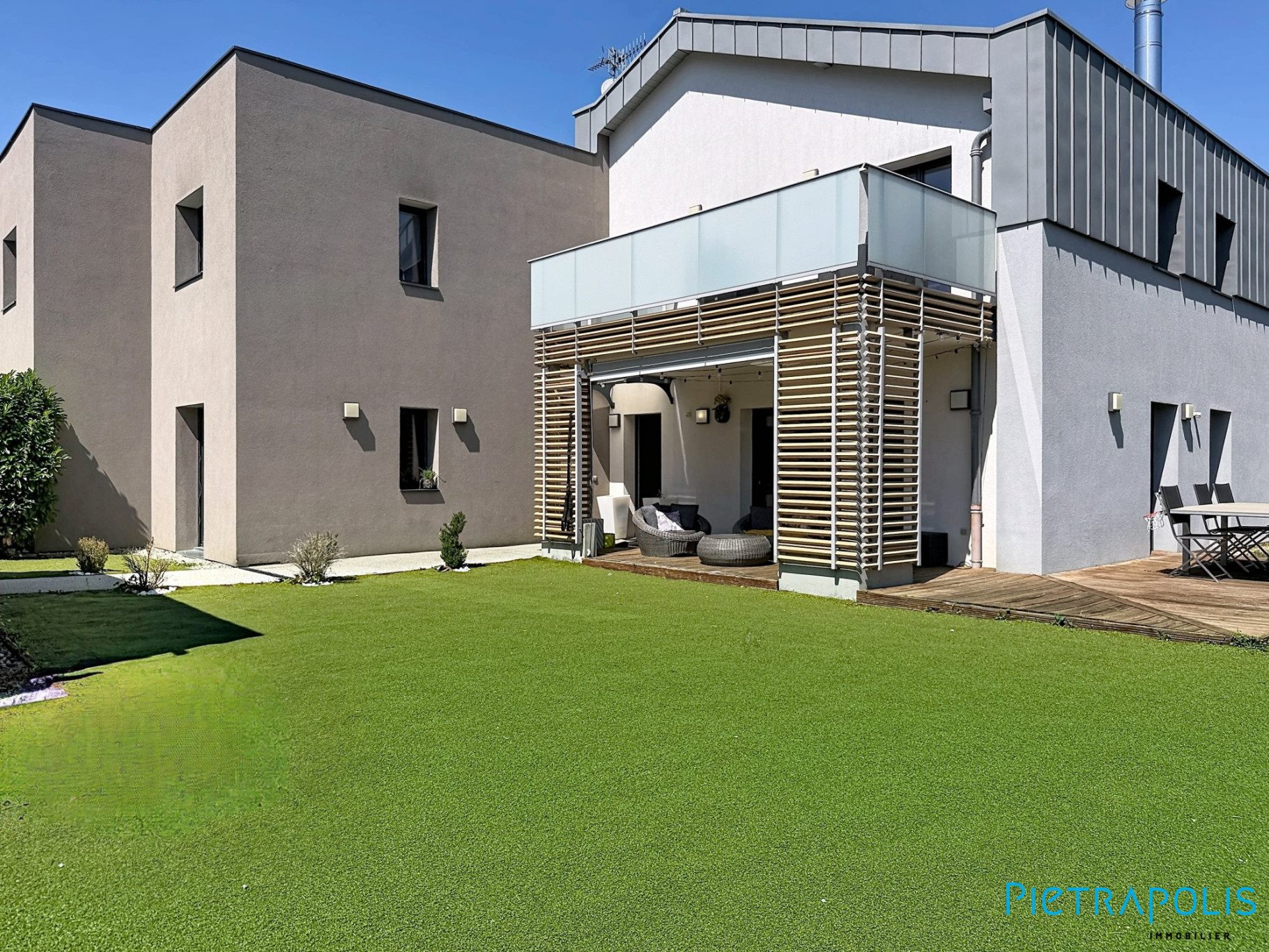 Maison à vendre, 179m², Prévessin-Moëns