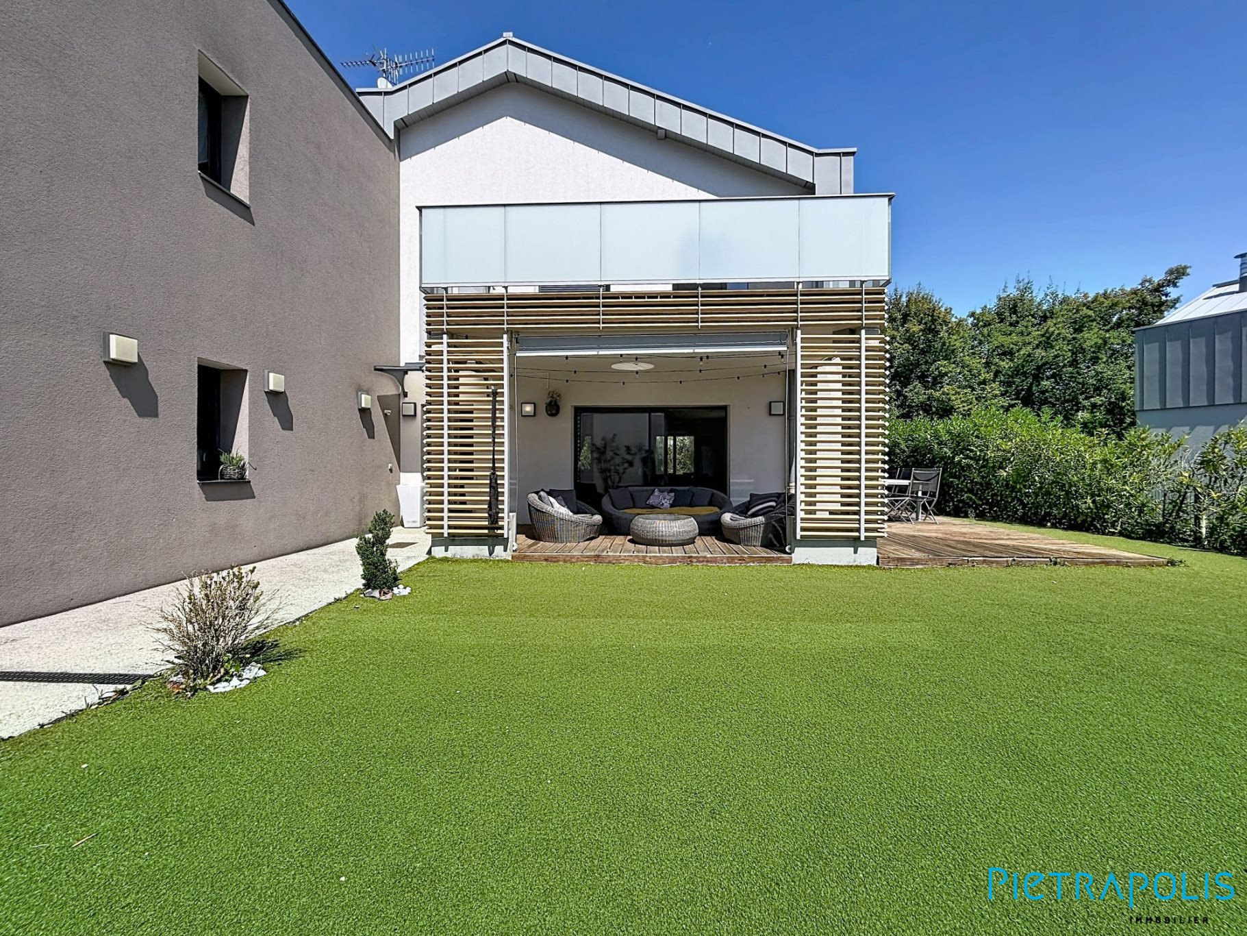 Maison à vendre, 179m², Prévessin-Moëns